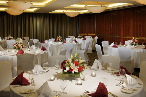 Ramada By Wyndham Jumeirah Hotel (Dubaï)
